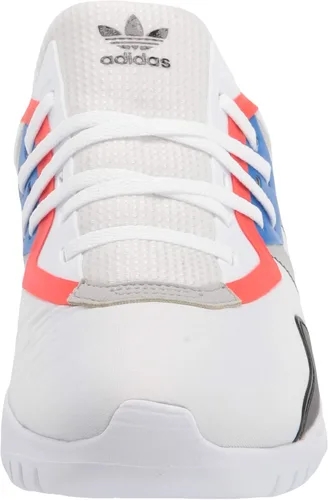 Vista 2 de adidas Originals Haiwee C - Tenis unisex para niños, sésamomarrón transparentedorado Met, 13K M EE. UU. para niños pequeños
