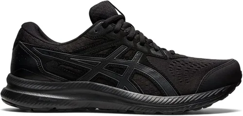 Vista 4 de ASICS Zapatillas de running Gel-Contend 8 para hombre
