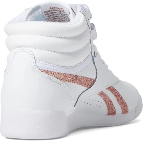 Vista 5 de Reebok unisex-adult Freestyle Hi High Top