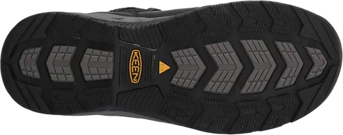 Vista 4 de KEEN Utility Atlanta Cool II (punta de acero)