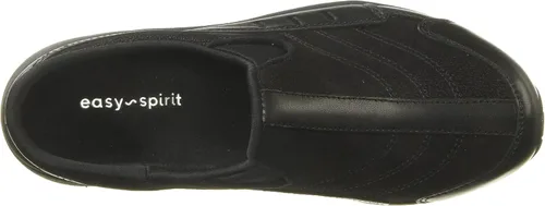 Vista 5 de Easy Spirit Traveltime381 - Tenis tipo zuecos para mujer