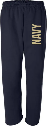 Vista 17 de NCAA Super Block, pantalones deportivos de color del equipo, universidad, universidad