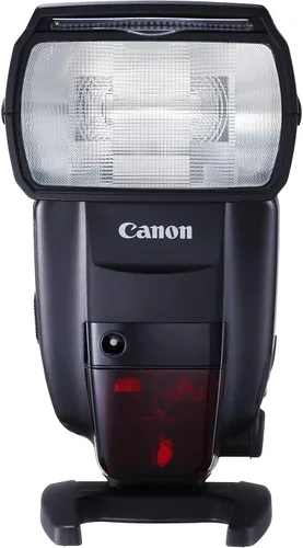 Vista 8 de Canon Speedlite 600EX II-RT - Flash