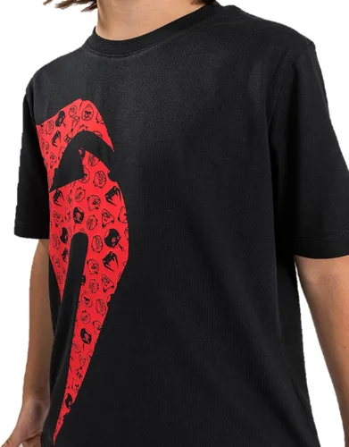 Vista 2 de Venum Camiseta Angry Birds X Giant para niños