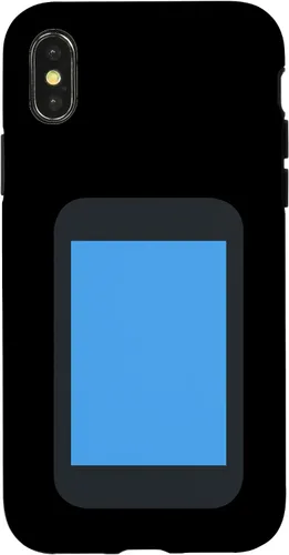 Vista 5 de Funda para iPhone XR