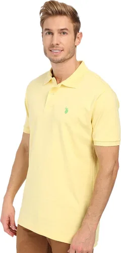 Vista 2 de INTERLOCK POLO SHIRT