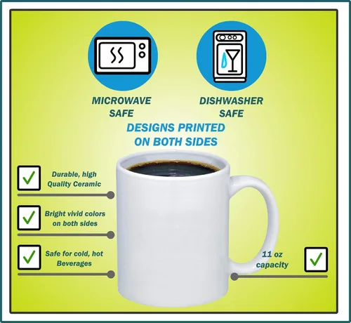Vista 5 de Taza de café A003 You Are My Person, taza de té, regalo para novio, regalo para novia, regalo divertido para un ser querido, taza de cerámica de 11