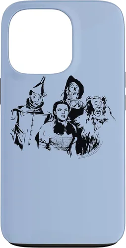 Vista 20 de Funda The Wizard of Oz Group para iPhone 17