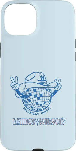 Vista 9 de Lainey Wilson - Hillbilly Hippie Case for iPhone 17
