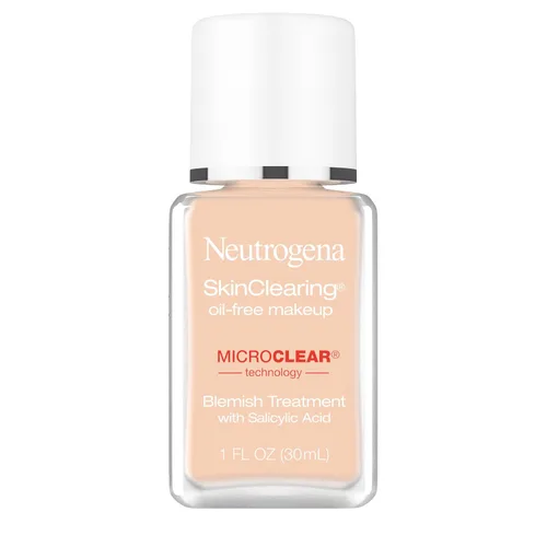 Vista 13 de Neutrogena Skinclearing Maquillaje líquido