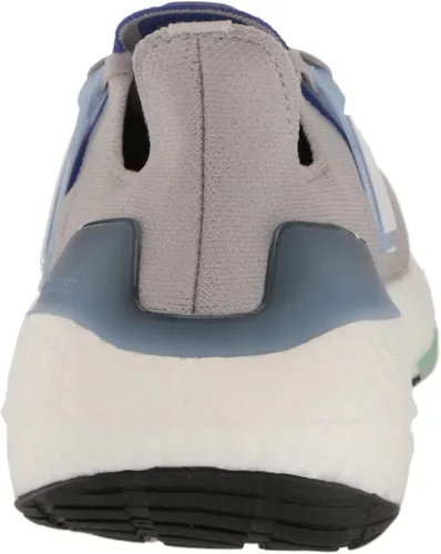 Vista 3 de adidas - Tenis de correr Ultraboost 22 para hombre