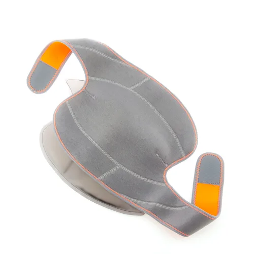 Vista 7 de Rodillera de Gel con Efecto Frío y Calor InnovaGoods