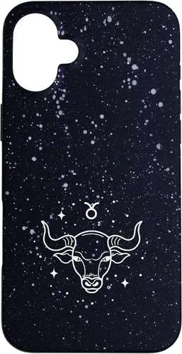Vista 23 de Taurus - Cool Astrological Horoscope Zodiac Sign Case for iPhone 17
