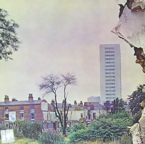 Vista 9 de Led Zeppelin - Led Zeppelin Remastered LP (VinylLP)