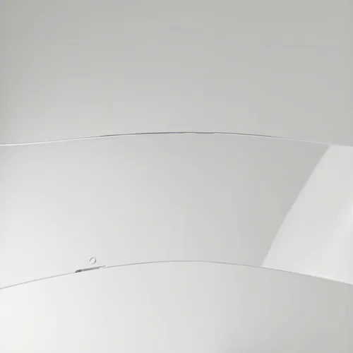 Vista 6 de IC-04 - Protectores de casco para ICON Airframe Pro, Airmada, Airform Cascos Visera Uv Cut Accesorios para casco (transparente)