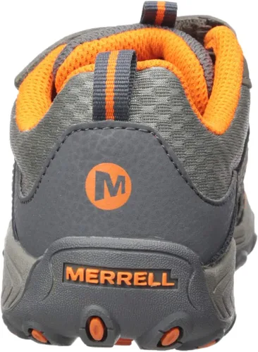 Vista 3 de Merrell Trail Chaser Running Shoe