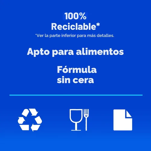 Vista 8 de Bolsas de papel para sándwiches y aperitivos Ziploc, reciclables y sellables con diseños divertidos, 50 bolsas en total