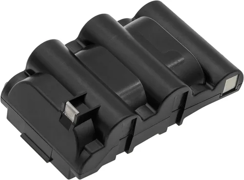 Vista 3 de Batería de repuesto de 1600mAh para DYMO Rhino 6000 Rhino 5000 Rhino 5200 PN 1738637