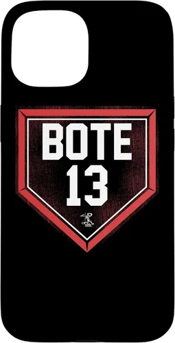 Vista 6 de iPhone 16 David Bote Home Plate Gameday Case