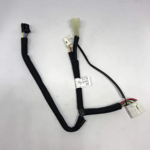 Vista 7 de Cable de control remoto de crucero automático 96700F2180, 56190F2610 para Hyundai Elantra 2017 2018