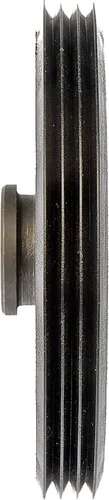 Vista 2 de Dorman 300-940 Polea de bomba de agua del motor compatible con modelos seleccionados
