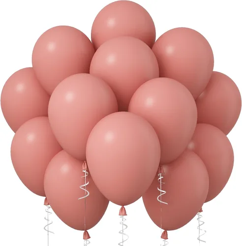 Vista 46 de Globos negros 30 Pack Matte Black Helium Balloons for Birthdays, Graduation, Casino, New Year, Halloween