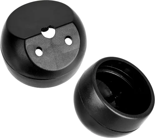 Vista 7 de NVX VSPTW 450W Peak (150W RMS) 1" (25mm) V-Series Silk-Dome - Tweeters y crossovers de audio para automóvil Tweeters y crossovers de audio