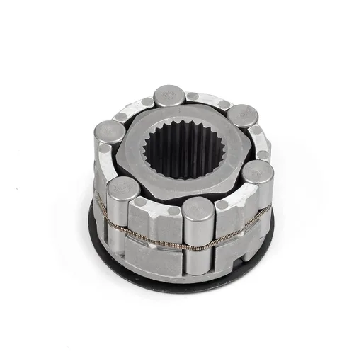 Vista 5 de Rueda delantera Buje Embrague, rodamientos y sellos Placa de armadura para Polaris Sportsman Scrambler Magnum Big Boss Xpedition Xplorer 500 400 425