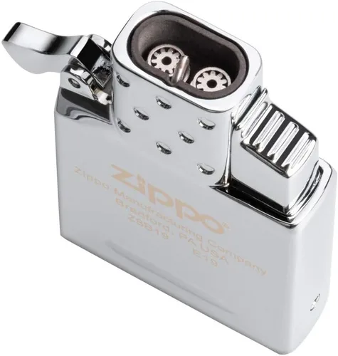 Vista 3 de Zippo Set de regalo de inserción de butano