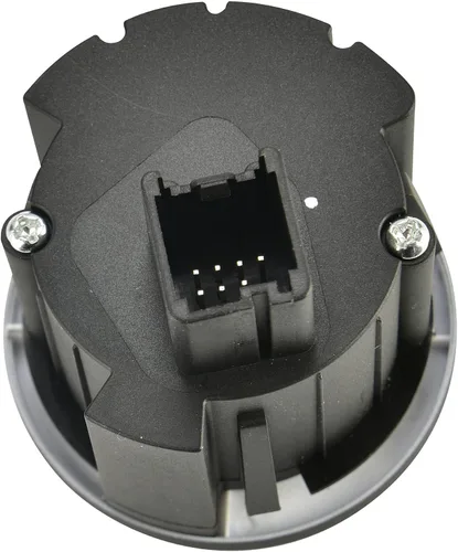 Vista 4 de Perilla de control de anulación E-Locker compatible con Ford F-150 2009-2014 4x4 4WD, reemplazo para AL3Z-14B166-BA