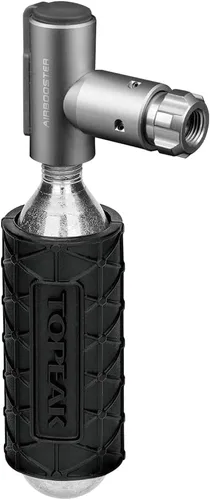 Vista 6 de Topeak AirBooster