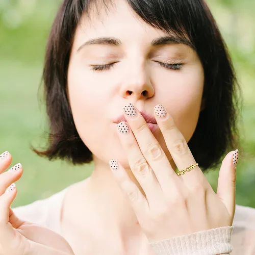 Vista 3 de 2 anillos antiansiedad para mujeres y hombres anillos para ansiedad con cuentas giratorias anillos abiertos giratorios que ayudan a relajarse