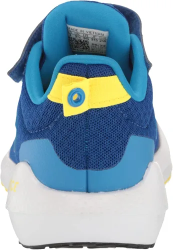 Vista 3 de adidas Tenis de correr unisex EQ21 2.0 para niños