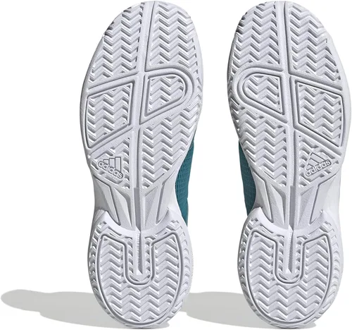 Vista 3 de adidas Ubersonic 4 - Tenis unisex para niños