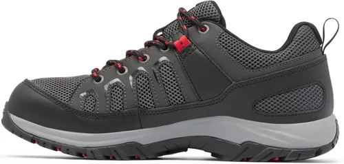 Vista 8 de Columbia Zapatos de senderismo impermeables Granite Trail para hombre