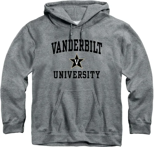 Vista 13 de Barnesmith - Sudadera con capucha, unisex, de mezcla de algodón/poliéster, con logotipo tradicional