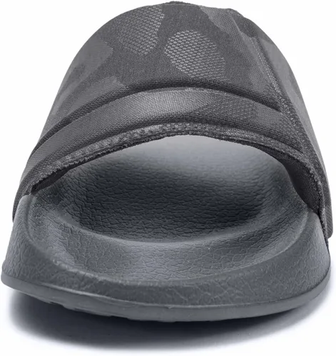 Vista 3 de NewDenBer Sandalias cómodas y ligeras de goma EVA para hombre