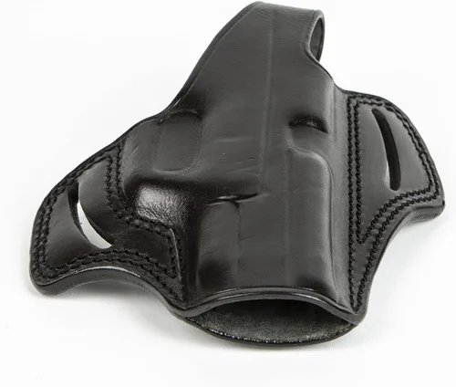Vista 2 de DORUK Funda para Glock 17/22/31 Gen4 OWB Funda de pistola de cuero hecha a mano premium