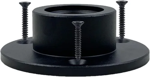 Vista 4 de Soporte para microscopio de brazo articulado, abrazadera universal giratoria 360, para microscopio trinocular estéreo, cámara HDMI, teléfono