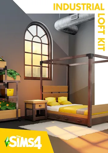 Vista 20 de The Sims 4 Everyday Clutter Kit - PC [Código de juego en línea]