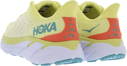 Vista 2 de HOKA ONE ONE Clifton 8 - Zapatos anchos para mujer