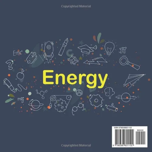 Vista 2 de Energy A Kid's Guide to Powering World Land (Discovering the World Around Us. Physics Series.)
