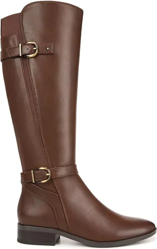 Vista 2 de Naturalizer Botas Sahara para mujer