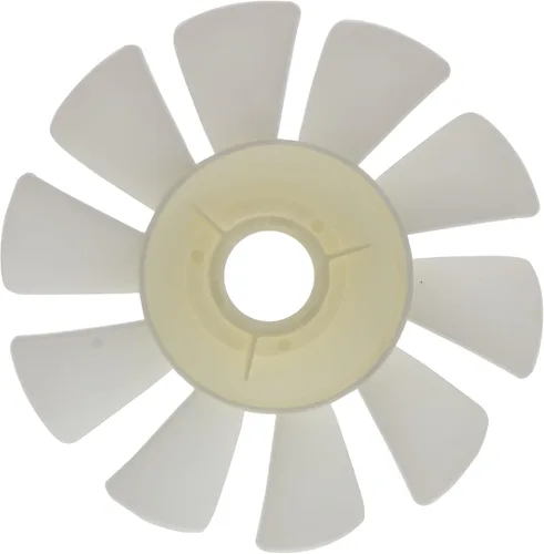 Vista 2 de MTD Repuesto Hydro Lt Ventilador (1 x 1 x 6 pulgadas)