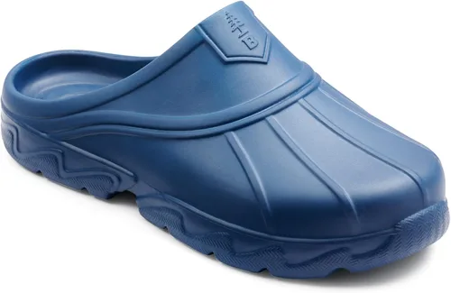 Vista 13 de BASS OUTDOOR Zapatos acuáticos Field Slide para mujer
