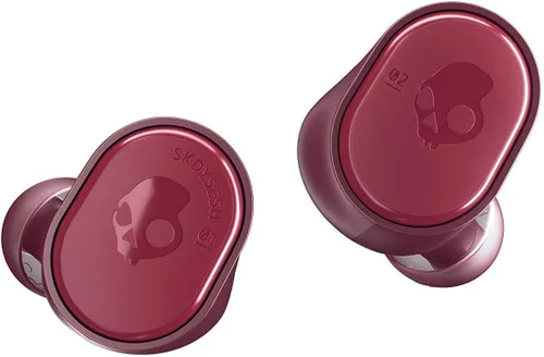 Vista 9 de Skullcandy Sesh - Auriculares que se colocan dentro del oído, inalámbricos, con Bluetooth Unitalla azul índigo