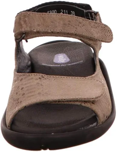 Vista 5 de Wolky Sandalia Pichu para mujer