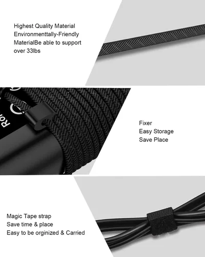 Vista 6 de TSKYBEAR Cargador USB C para laptop de 65 W, compatible con HP Spectre/Spectre x360/Chromebook/Google Chromebook/Elitebook x360/Elite