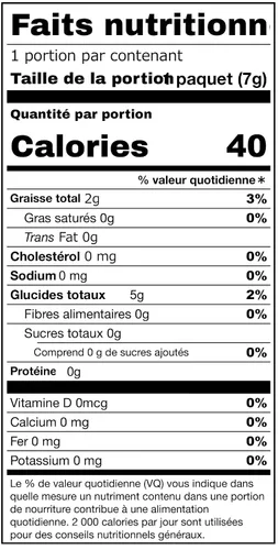 Vista 4 de Pandaro Panda en forma de galleta de mantequilla 0.2oz 24pcs Caja de galletas japonesas Yaokin Ninjapo™