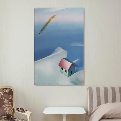 Vista 5 de XIBANY Tyrese Maxey Póster de jugador de baloncesto impreso en lienzo póster de arte de pared estética de habitación decoración para el hogar. Sin
